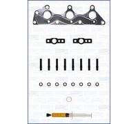 AJUSA Juego de montaje turbocompresor para SMART: Roadster, Crossblade, Fortwo (Ref: JTC11425)