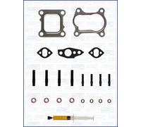 AJUSA Juego de montaje turbocompresor para TOYOTA: Hiace, Land Cruiser, 4-Runner (Ref: JTC11163)