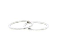 AJUSA Junta anular , tubo de escape para TOYOTA: Land Cruiser, Dyna, 4-Runner, RAV4, Supra, Highlander, Camry, GR 86, Hilux (Ref: 19002500)