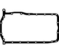 AJUSA Junta, cárter de aceite para VOLKSWAGEN: Sharan, New Beetle, Passat, Polo, Golf, Bora & SKODA: Octavia & SEAT: Cordoba, Ibiza (Ref: 14075600)