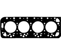 AJUSA Junta, culata para ARO: 240 & PEUGEOT: J7, 504, J9, 604, 505 & FORD: Scorpio, Sierra, Granada & LDV: 400, Convoy (Ref: 10046710)