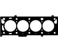 AJUSA Junta, culata para ROVER: 200 Series, Montego, Maestro, 400 Series, 800 Series, 600 Series & LAND ROVER: Discovery (Ref: 10101800)