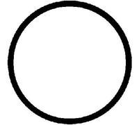 AJUSA Junta, culata para VOLKSWAGEN: Transporter, 411-412, 411 & PORSCHE: 914 (Ref: 10074900)