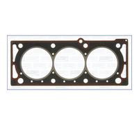 AJUSA Junta De Cabeza De Cilindro Para Opel Omega B 3.0 V6 Saab 9-5