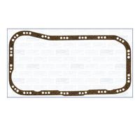 AJUSA Junta De Cárter Para Fiat Coupe 2.0 16V Croma 2000 I.E. Lancia Delta I