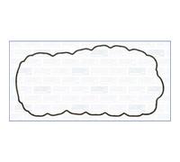 AJUSA Junta De Cárter Para Honda Civic VI Hatchback 1.4i 1.4iS 1.5i CRX III