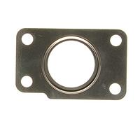 AJUSA Junta entrada turbina (turbocomp.) 01049000 Compatible con FIAT Ducato Camión de plataforma/Chasis 250, 290 Ducato Bus 250, 290 Ducato Furgón 250, 290 DUCATO Autobús 244, Z DUCATO Furgón 244