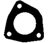 AJUSA Junta, tubo de escape para AUDI: S3, TT & SEAT: Toledo (Ref: 01046100)