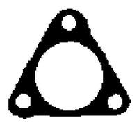 AJUSA Junta, tubo de escape para DAIHATSU: Valera, Sportrak, Charade, Terios, Hijet, Gran Move, Applause, Feroza & PIAGGIO: Porter (Ref: 00632400)