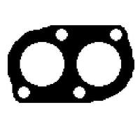 AJUSA Junta, tubo de escape para FIAT: 131, Ritmo, Argenta, 124, 125, 132 & SEAT: 132, 124, 131 & LANCIA: Beta, Trevi (Ref: 00106000)