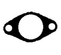 AJUSA Junta, tubo de escape para SUBARU: E12, Justy, Libero, Vanille (Ref: 00643600)