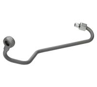 Ajusa OP10016 Tubo de engrase para turbo compresor