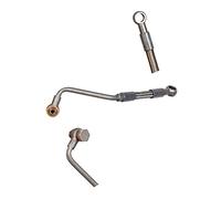 Ajusa OP10018 Tubo de engrase para turbo compresor