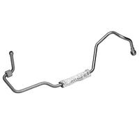Ajusa OP10020 Tubo de Engrase para Turbo Compresor