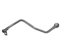 Ajusa OP10027 Tubo de engrase para turbo compresor