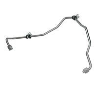 Ajusa Tubo aceite turbocompresor OP10051 para Volkswagen Sharan New Beetle Golf Bora y SEAT Alhambra