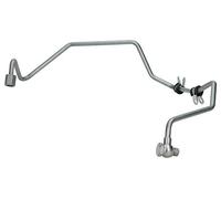 Ajusa Tubo de engrase OP10053 para turbocompresor