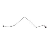 Ajusa Tubo de engrase para turbocompresor OP10064 - Audi, Volkswagen, Skoda