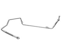 AJUSA OP10066 Conducto aceite turbocompresor Compatible con VW Passat B5 Variant 3B5 Passat B5 Sedán 3B2, AUDI A4 B5 Sedán 8D2 A6 C5 Avant 4B5 A4 B5 Avant 8D5 A6 C5 Sedán 4B2