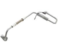 Ajusa OP10067 Tubo de Engrase para Turbo Compresor