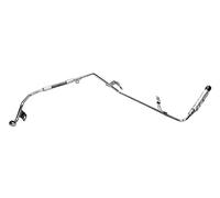 Ajusa OP10071 Tubo de Engrase para Turbo Compresor