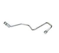 Ajusa OP10086 Tubo de engrase para turbo compresor