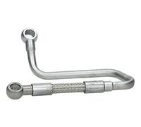 Ajusa OP10091 Tubo de engrase para turbo compresor
