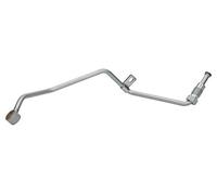 Ajusa OP10094 Tubo de engrase para turbo compresor