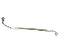 Ajusa OP10101 Tubo de engrase para turbo compresor