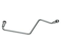 Ajusa Tubo de aceite para turbocompresor OP10124