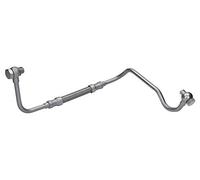 AJUSA OP10153 Conducto aceite turbocompresor Compatible con VW CRAFTER 30-35 Autobús 2E CRAFTER 30-50 Furgón 2E CRAFTER 30-50 Caja/Chasis 2F