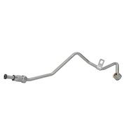 AJUSA OP10157 Conducto aceite turbocompresor Compatible con RENAULT TRAFIC II Autobús JL MASTER II Caja/Chasis ED/HD/UD TRAFIC II Furgón FL MASTER II Furgón FD MASTER II Autobús JD