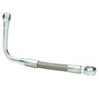 Tubo de aceite, turbocompresor AJUSA OP10166