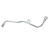 AJUSA OP10168 Conducto Aceite, turbocompresor