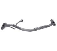 AJUSA OP10182 Conducto aceite turbocompresor Compatible con NISSAN Patrol GR V SUV Y61