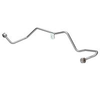 AJUSA OP10198 Conducto aceite turbocompresor Compatible con NISSAN NP300 Navara Pick-up D40, INFINITI EX Hatchback J50