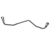 Ajusa OP10207 Tubo de engrase para turbo compresor
