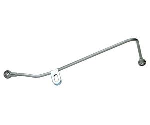 Ajusa OP10228 Tubo de Engrase para Turbo Compresor