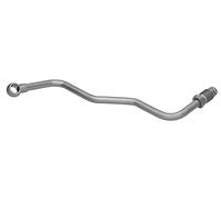 AJUSA OP10247 Conducto aceite turbocompresor Compatible con MULTICAR UX100, MERCEDES-BENZ UNIMOG