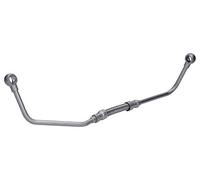 AJUSA OP10253 Conducto aceite turbocompresor Compatible con VW LT 28-35 II Autobús 2DB, 2DE, 2DK LT 28-46 II Furgón 2DA, 2DD, 2DH LT 28-46 II Caja/Chasis 2DC, 2DF, 2DG, 2DL, 2DM