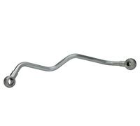 AJUSA OP10300 Conducto aceite turbocompresor