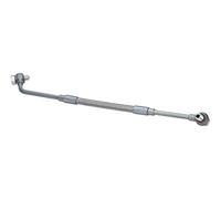 AJUSA OP10332 Conducto aceite turbocompresor Compatible con FORD TRANSIT Caja/Chasis FM, FN TRANSIT Furgón FA TRANSIT Autobús FD, FB, FS, FZ, FC