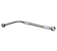 AJUSA OP10336 Conducto aceite turbocompresor Compatible con ALFA ROMEO 156 932, LANCIA THESIS 841AX