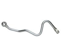 Ajusa OP10357 Tubo de Engrase para Turbo Compresor