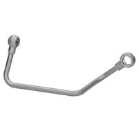 Tornillo de la cápsula del turbo Tubo de alimentación OP10358 AJUSA
