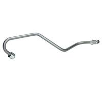 AJUSA OP10361 Conducto aceite turbocompresor Compatible con SSANGYONG Rexton/Rexton II GAB RODIUS Kyron SUV REXTON W Stavic SUV