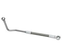 Ajusa OP10478 Tubo de Engrase para Turbo Compresor