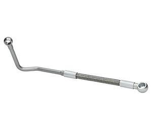 Ajusa OP10478 Tubo de Engrase para Turbo Compresor