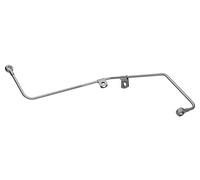 Ajusa OP10505 Tubo de Engrase para Turbo Compresor