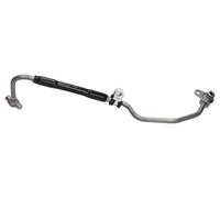 AJUSA OP10526 Conducto aceite turbocompresor Compatible con FORD Fiesta Mk6 Hatchback CB1, CCN, JA8, JR8 FOCUS III Turnier C-Max II DXA/CB7, DXA/CEU Mondeo Mk5 Familiar CF Fiesta Mk7 Hatchback HJ, HF